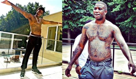 gucci a clone|gucci mane then and now.